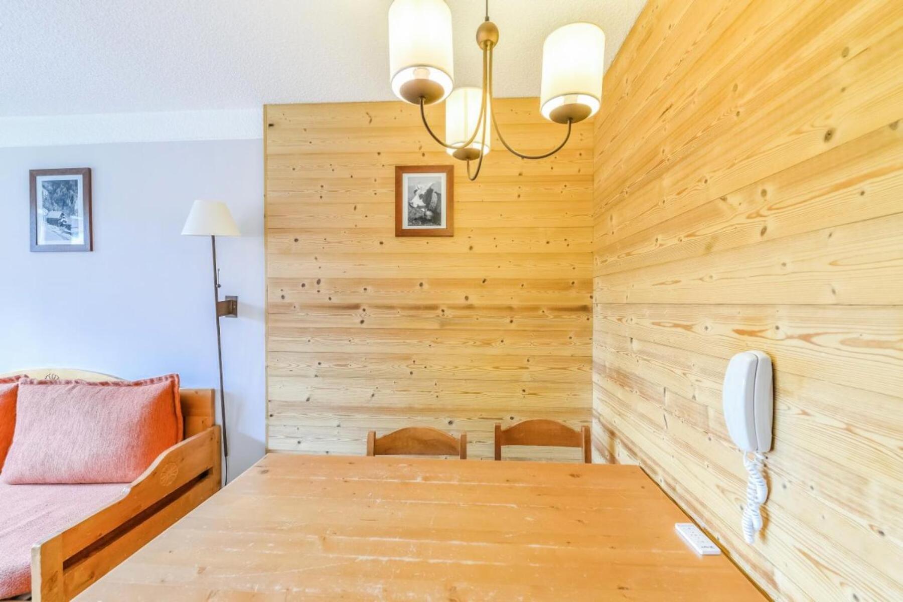 Residence Les Constellations - Maeva Home - 2 Pieces 5 Personnes Selection Mae-8856 La Plagne-Tarentaise Ngoại thất bức ảnh