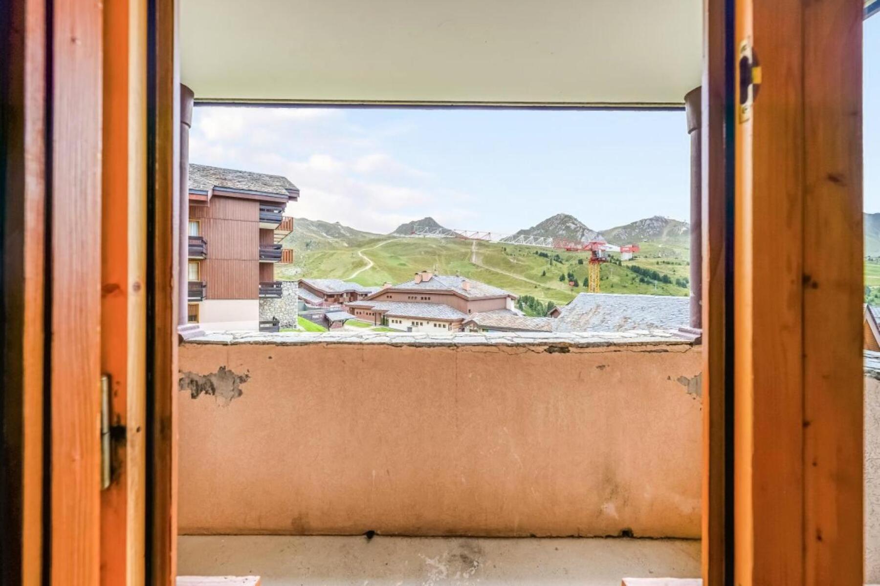 Residence Les Constellations - Maeva Home - 2 Pieces 5 Personnes Selection Mae-8856 La Plagne-Tarentaise Ngoại thất bức ảnh